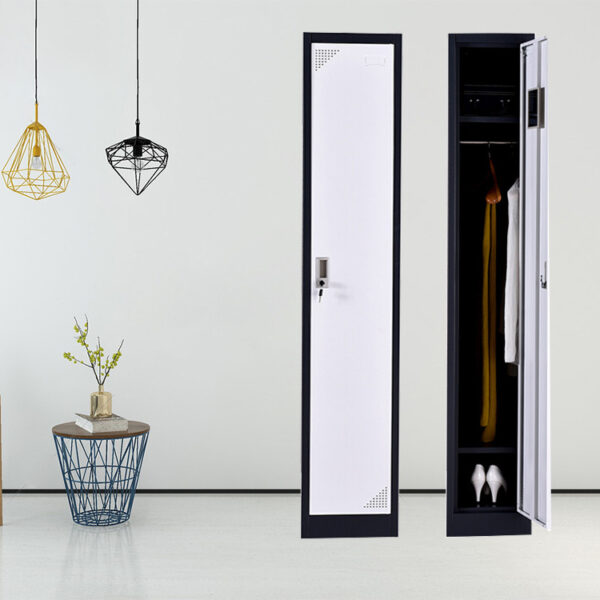 1 Door Locker 1