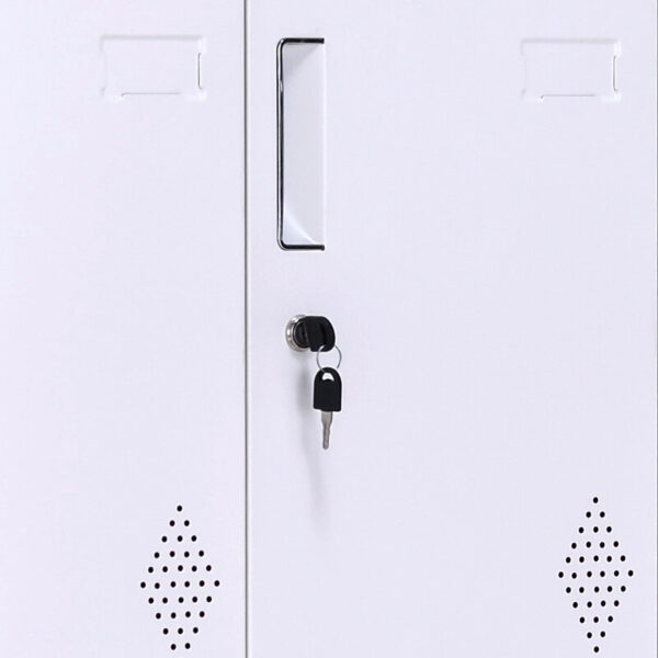 12 Door Locker 4