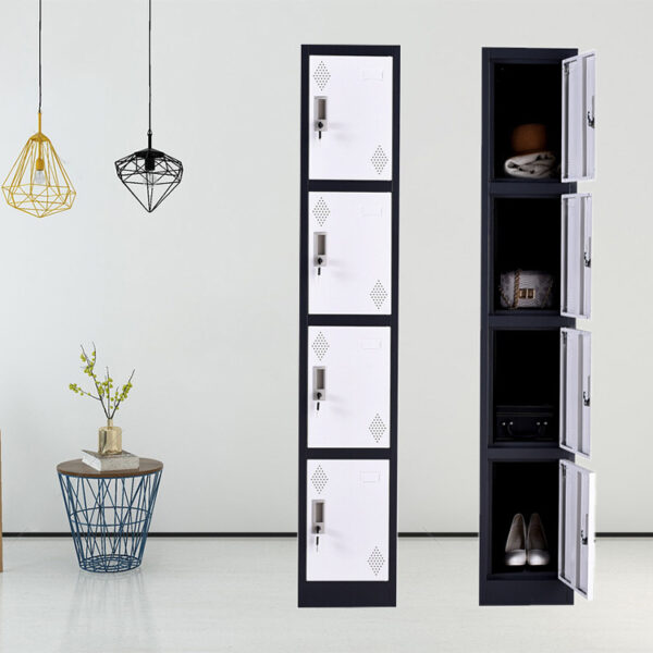 4 Door Locker 2