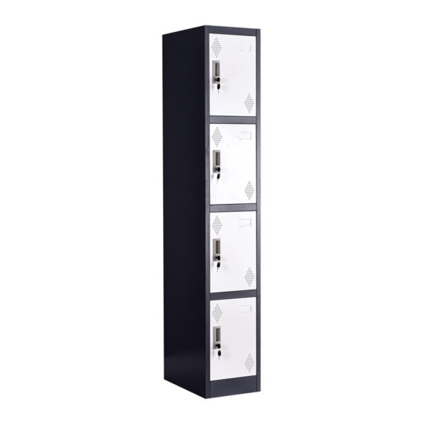4 Door Locker 3