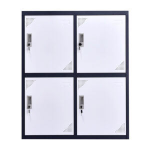4 Door Locker