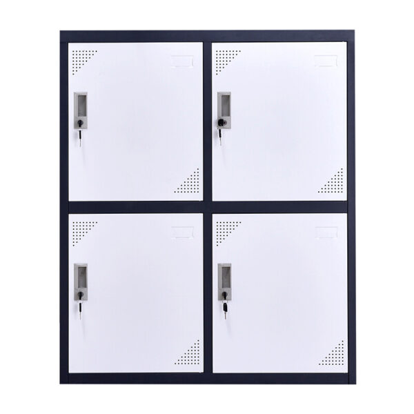 4 Door Locker