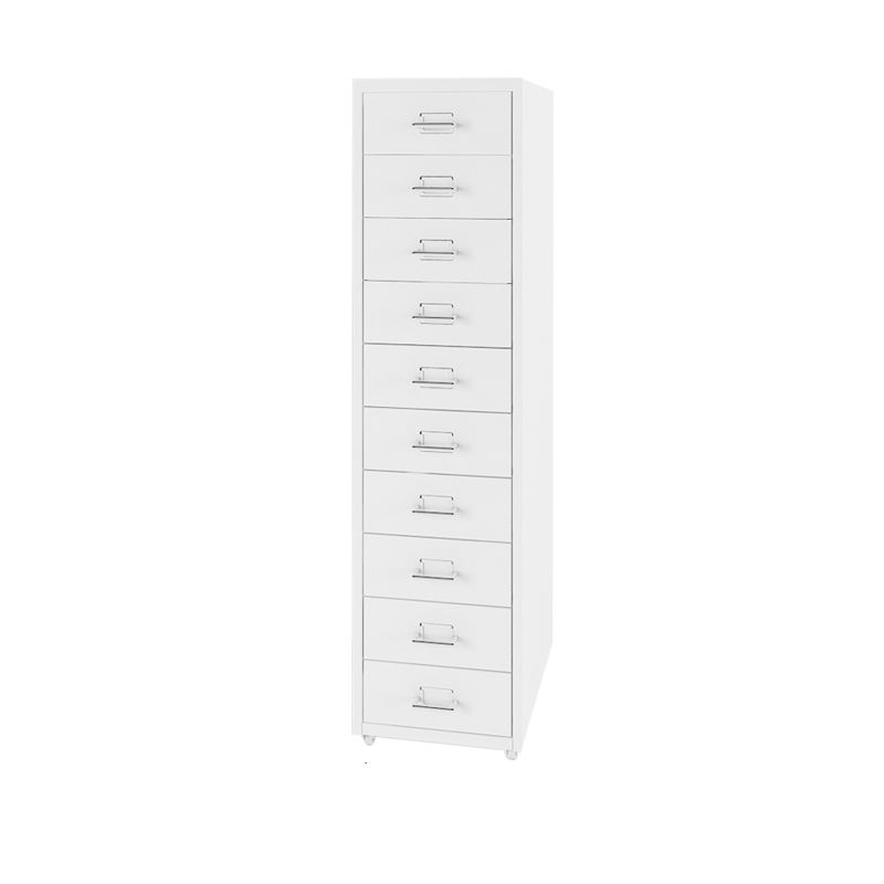 Height 1080mm Stainless Steel Office Filing Utensil Kitchen Supply Modern Cabinet
