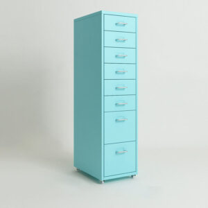 Hot Cupboard Storage Stainless Steel Office Filing Cheap 8 Drawers File Chinese Display Living Room Cabinet Divider