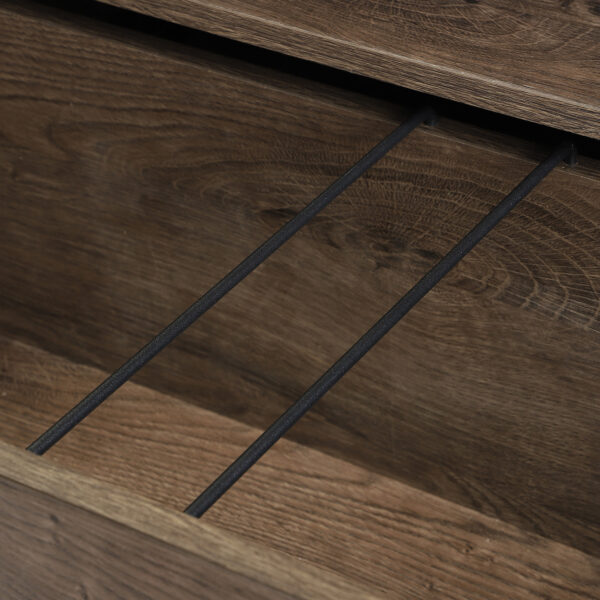 Lateral File Cabinet 4