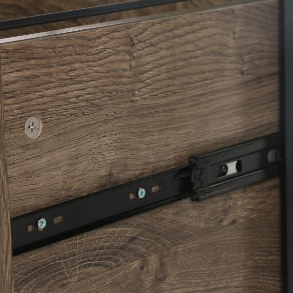 Lateral File Cabinet 6