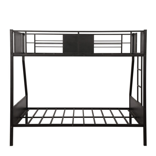 Twin Over Full Bunk Bed 05
