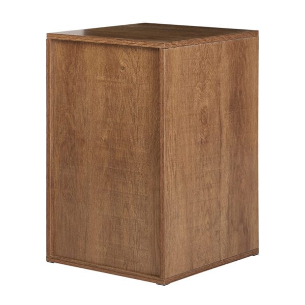 Wooden Filing Cabinet 04