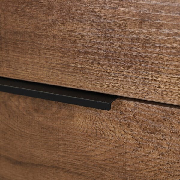 Wooden Filing Cabinet 05