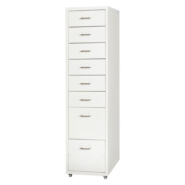 Chest Of Drawers 1