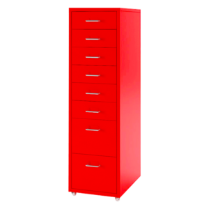 Chest Of Drawers 2