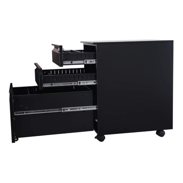 Metal Mobile Cabinet 7