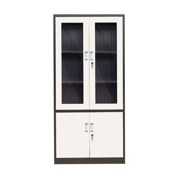 Wood Makeup Cupboard 3