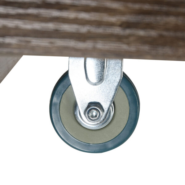 Wooden Storage Rack 04