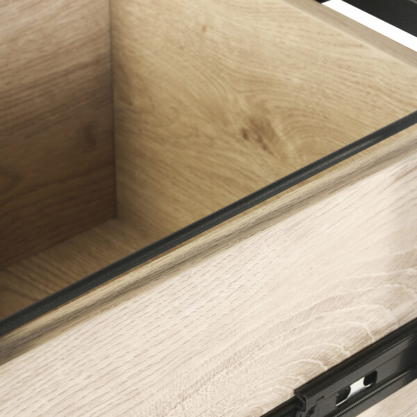 Wooden Storage Rack 07