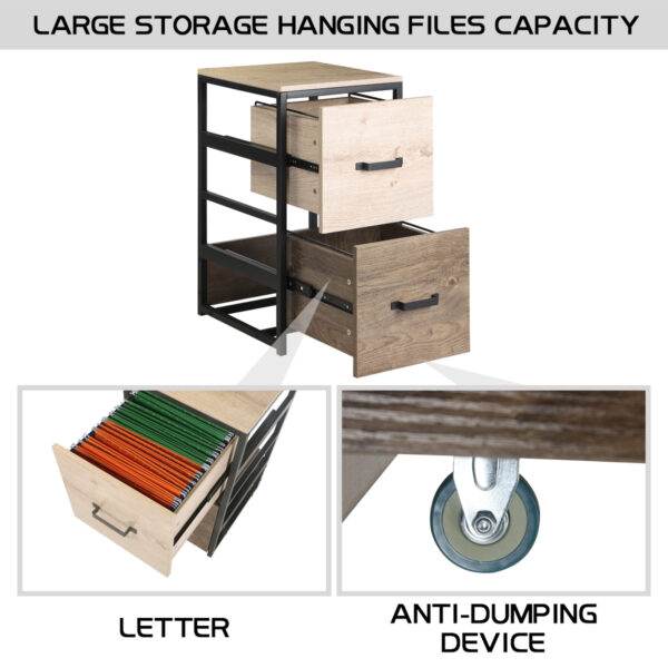 Wooden Storage Rack 10