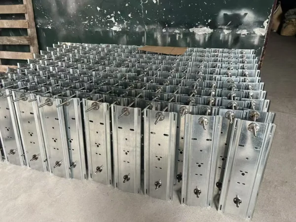 Mobile Shelving System Accessories - Image 3