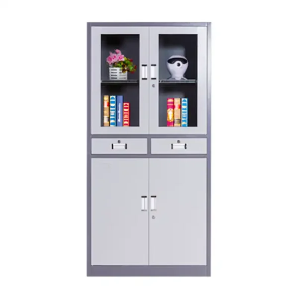 2 drawers office cupboard