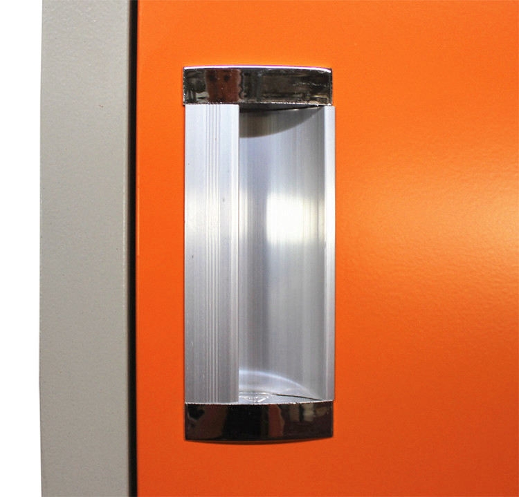 1 Door Steel Locker
