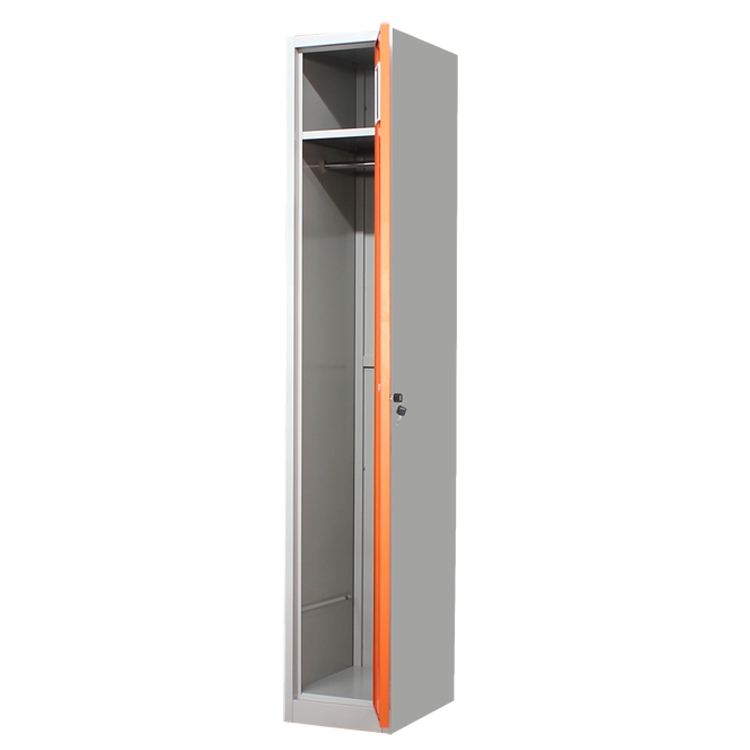 1 Tier Steel Locker - Image 3