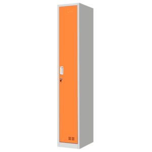 1 Tier Steel Locker