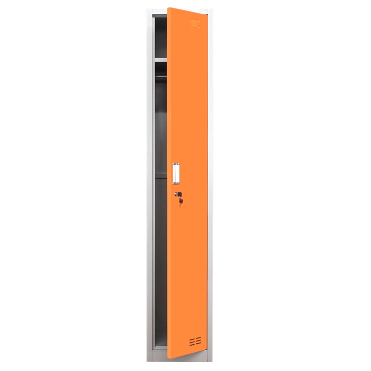 1 Tier Steel Locker - Image 2