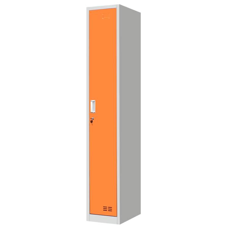 1 Tier Steel Locker