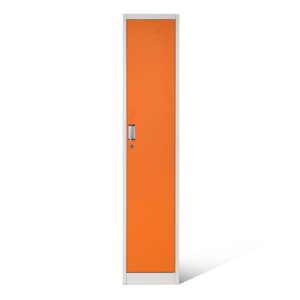 1 Tier Steel Locker