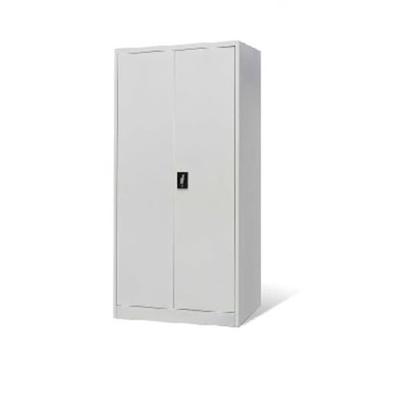 2 Door Metal Wardrobe