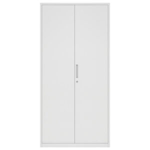 2 Door Office File Cabinet