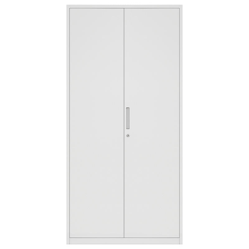 2 Door Office File Cabinet