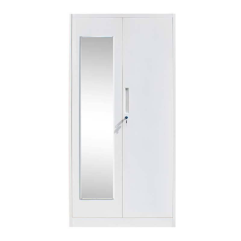 2 Door Steel Closet locker