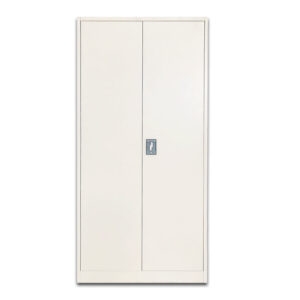 2 Door Wardrobe Locker