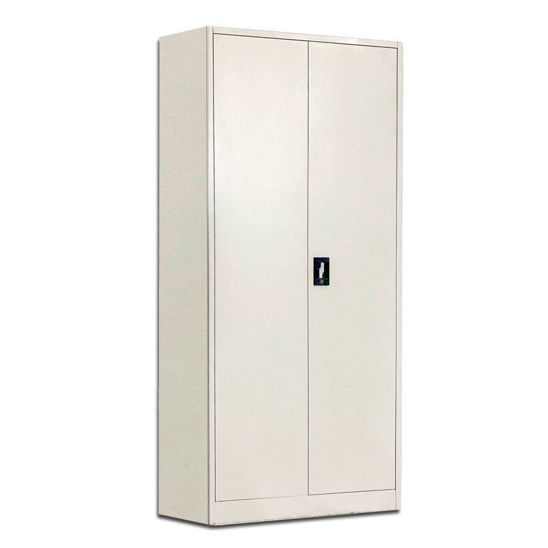 2 Door Wardrobe Locker - Image 2