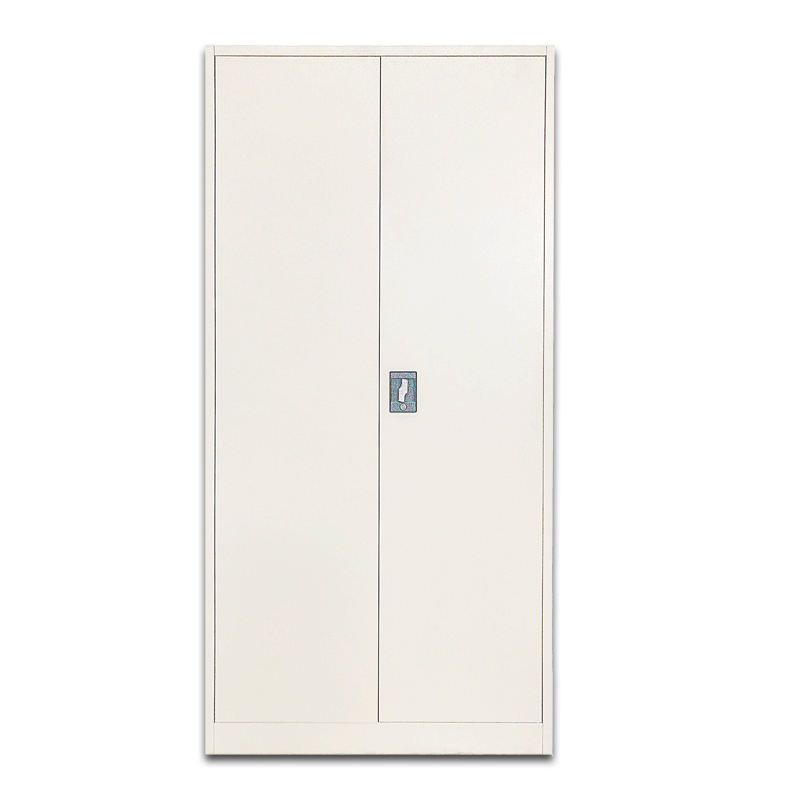 2 Door Wardrobe Locker