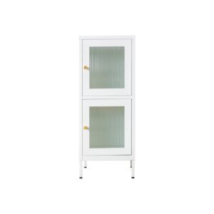 2 Tier Small Cabinet