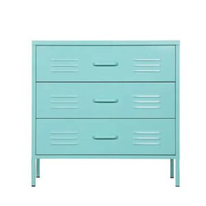 3 Drawers Cabinet