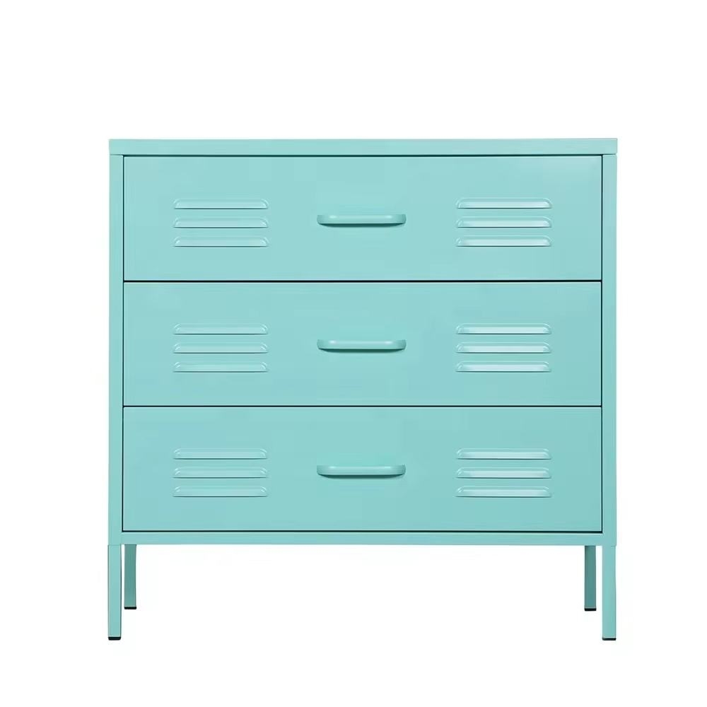 3 Drawers Cabinet