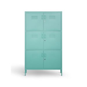 3 Tier Bedroom Cabinet