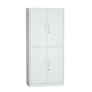 4 Compartment Steel Filing Cabinet