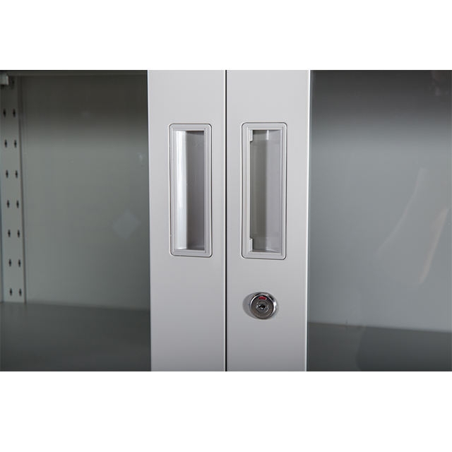 4 Door Metal Locker - Image 4