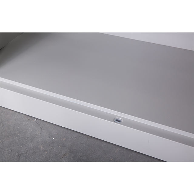 4 Door Metal Locker - Image 5