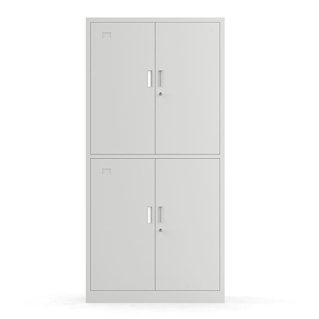 4 Door Metal Locker