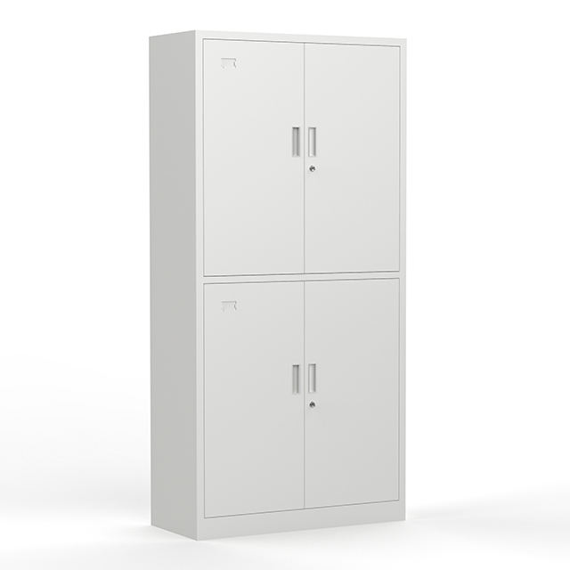 4 Door Steel Locker