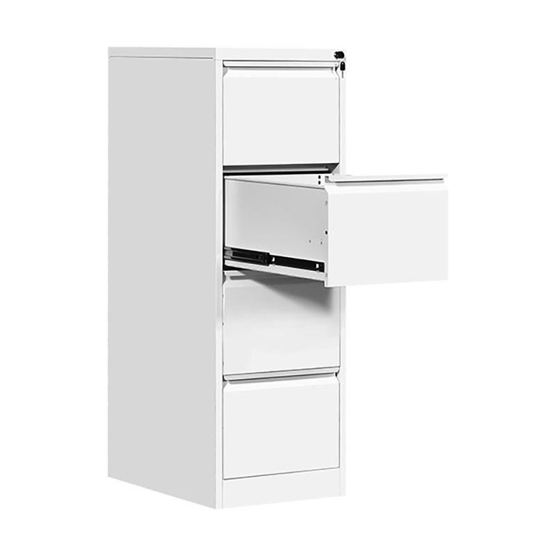 4 Drawer Filing Cabinet