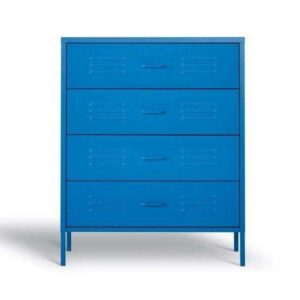 4 Drawers Home Cabinet