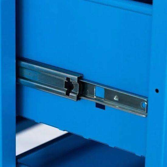 4 Drawers Home Cabinet - Image 4