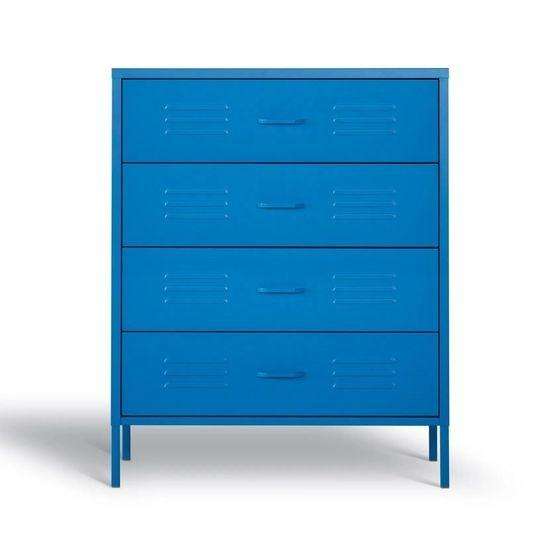 4 Drawers Home Cabinet
