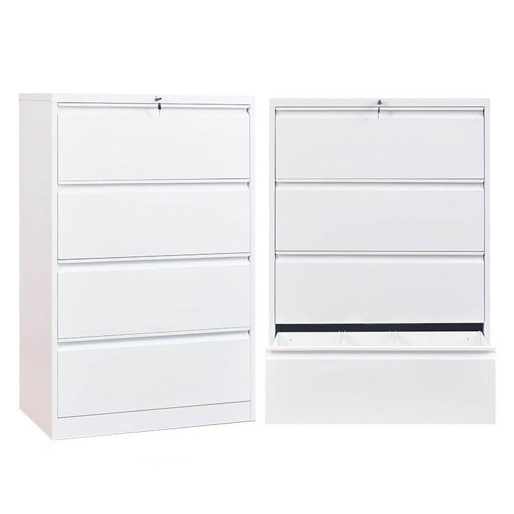 4 drawer filing cabinets
