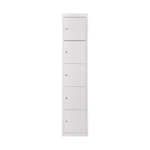 6 Tiers Steel Locker